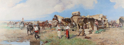 240 Kunst en Antiek Veiling