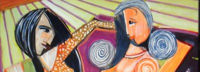 "Ombre di emozioni" 52a asta d'arte