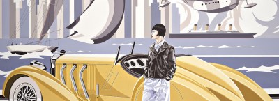24 Aste d'arte del XXI secolo. Asta per collezionisti
