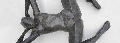 2a asta di sculture della Galleria WorldartB