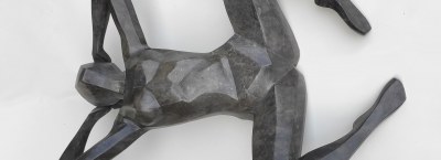 A doua licitație de sculptură WorldartB Gallery Sculpture Auction
