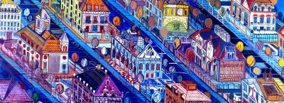XXXIII Asta di Incografia