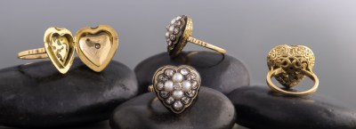 Aukcja Biżuterii i Zegarków