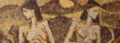 VIII Leilão de Arte