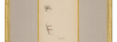 Tamara Lempicka - auction of one work of art
