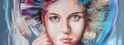 Asta di arte contemporanea