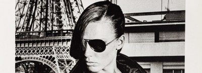 Newton/ Lagerfeld/ Schultz/ Clergue/ Pawelec/ - AKTY - Online veiling