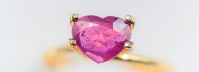 Treasure Chest Within Hand's Reach - 13th Auction - Investment and Collectible Precious Stones