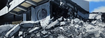Asta online di Natale dalla collezione della Galleria Wilson Shaft