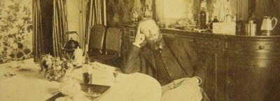 8 Vente aux enchères - Collection Benedict Henryk Tyszkiewicz d'œuvres de l'artiste.