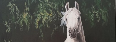 Tredje auktion for hesteelskere