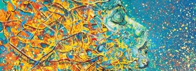 Le jeune art