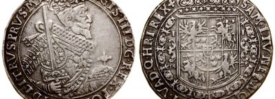 E-huutokauppa 529: Kultaiset, antiikkiset, keskiaikaiset, puolalaiset ja ulkomaiset kolikot, mitalit ja merkit.