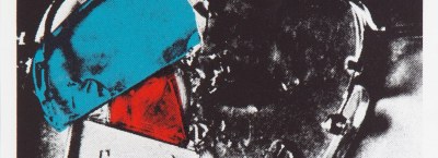 Roman Cieślewicz. Conception, graphisme, affiches