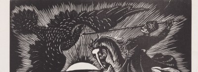 Beaux-arts graphiques. Art ancien