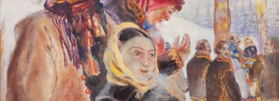 Art Outlet. Art ancien