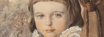 Art ancien. Œuvres sur papier