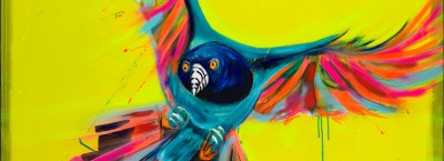 Le jeune art