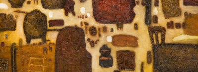 Zeitgenössische Kunst. Klassiker der Avantgarde nach 1945