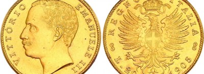 경매 67 - 세계의 동전