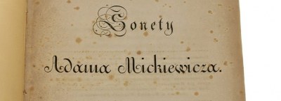 7. Auktion des Warschauer Antiquariats [Bücher, Autographen, Fotografien].