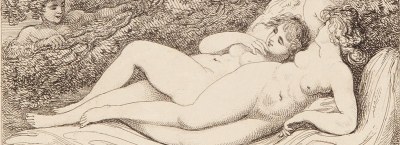 Asta "Amore / Nudo / Erotica" (18+) - Arte antica