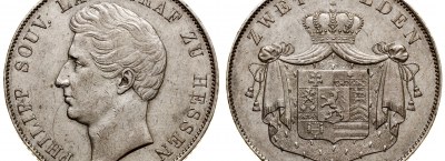전자 경매 533: 문학, 금, 골동품, 중세, 폴란드 및 외국 동전, 메달.