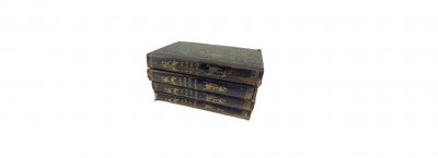 Antrasis "Ordo Libri" antikvarinių knygų ir spaudinių aukcionas