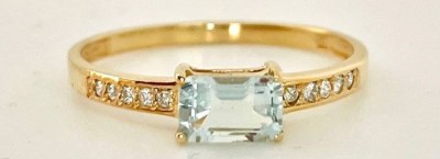 Schmuck, Uhren, Edelsteine - Schnäppchen.