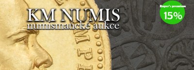 12. Numismatic Auction