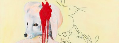 Art Today. Επιλογή του επιμελητή