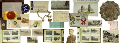 13 Aukce kuriozit z antikvariátu Bartoszko v Poznani