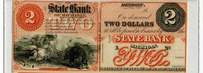 Subasta 74 - ¡La mayor subasta de papel moneda de nuestra historia!