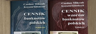 12 NUMIS POLAND Auction Krzysztof Klitończyk