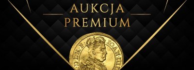 XVI Premium-huutokauppa