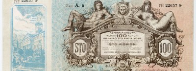 Licitația 76 - Moneda de hârtie a lumii