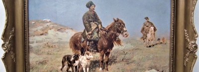 Asta di arte antica dalla collezione del collezionista