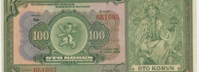 Auction 78 - Paper Money of the World