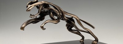 WorldartB galerijos 4-asis skulptūros ir taikomosios dailės aukcionas pavadinimu. "Atgimimas"
