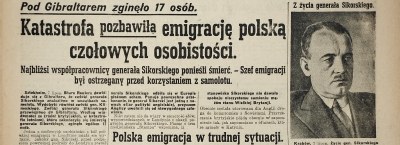 Lenkų kalba leidžiami gagos žurnalai 1939-1945 m.