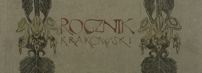 28 Aukce knih Suszek - knihy, mapy, tužky, vazby // Szpilman, Zegadłowicz, Wyspiański, Korczak