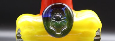 スクワド・ギャラリー第4回アンティーク・オークション - ガラス、磁器、陶磁器、コーティング