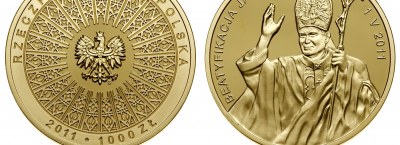 E-aukce 562: Zlaté, antické, středověké, polské a zahraniční mince, medaile.