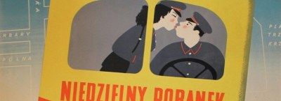 11η δημοπρασία του Antiquarian της Βαρσοβίας [Polish Poster School, Πολωνική εικονογράφηση].