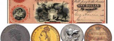 沙皇俄国钱币、古代、装饰、纸币