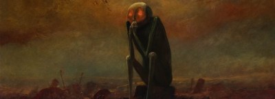 Antichi maestri | Arte moderna e contemporanea