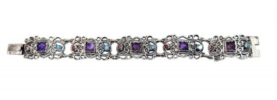 Auction of fashion, watches, jewelry and accessories for men and women