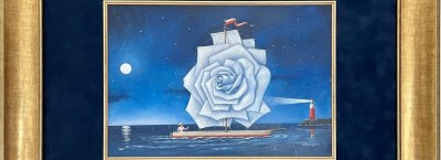 Magic Realism and Surrealism Auction