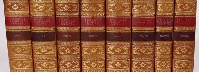 XXVI knygų ir senų spaudinių aukcionas