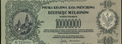 E-aukcja 568: Papiery wartościowe, banknoty, monety złote, antyczne, średniowieczne, polskie, zagraniczne.